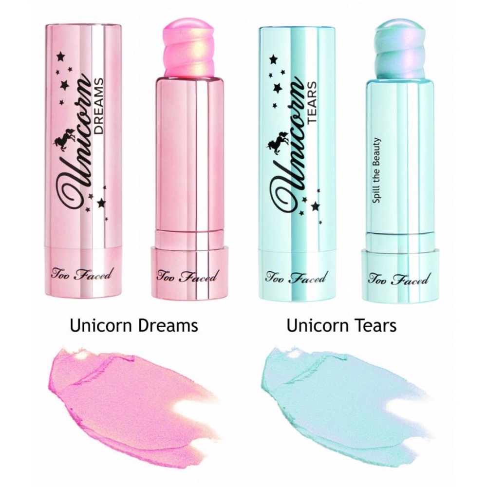 π¦Too Faced Unicorn Horn Highlighting Stick - Picture 2 of 5